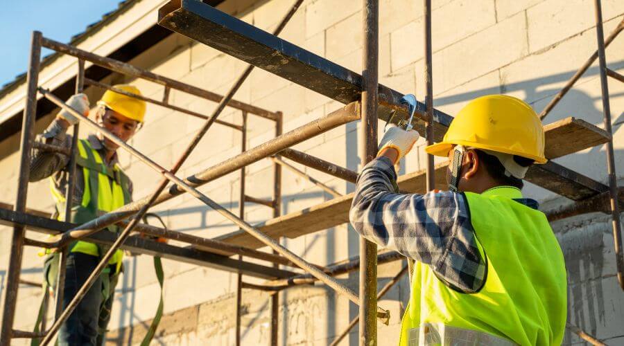 Expert Emergency Roof Repairs services in Windsor Heights, WV